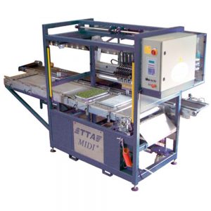 TTA Midi+ Transplanter