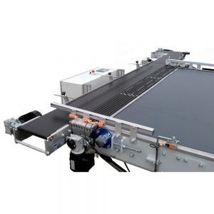 Willburg Pot Buffer System