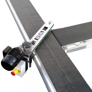 Willburg Conveyor Accessories