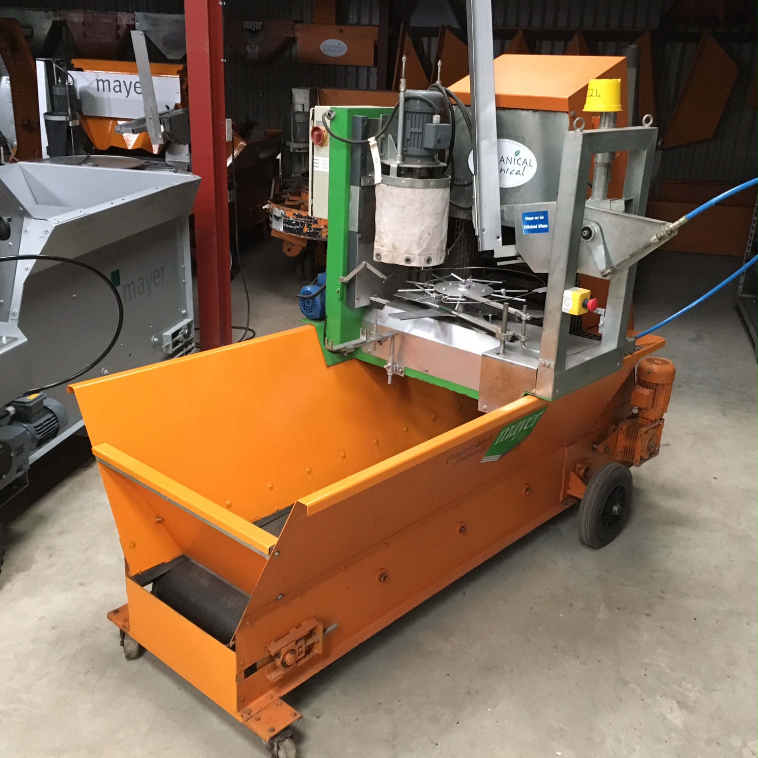 Mayer 2105 - Image 4