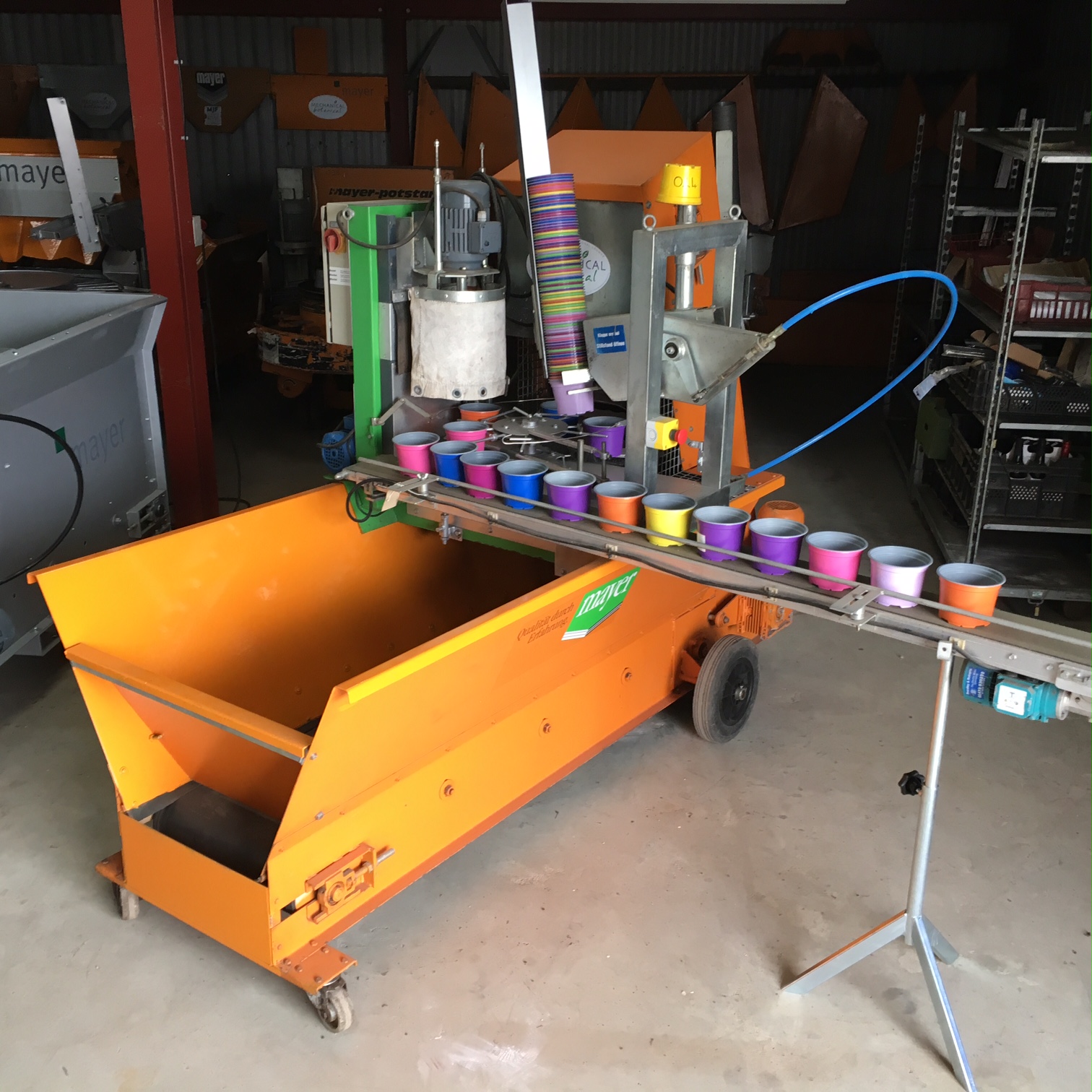 Mayer 2105