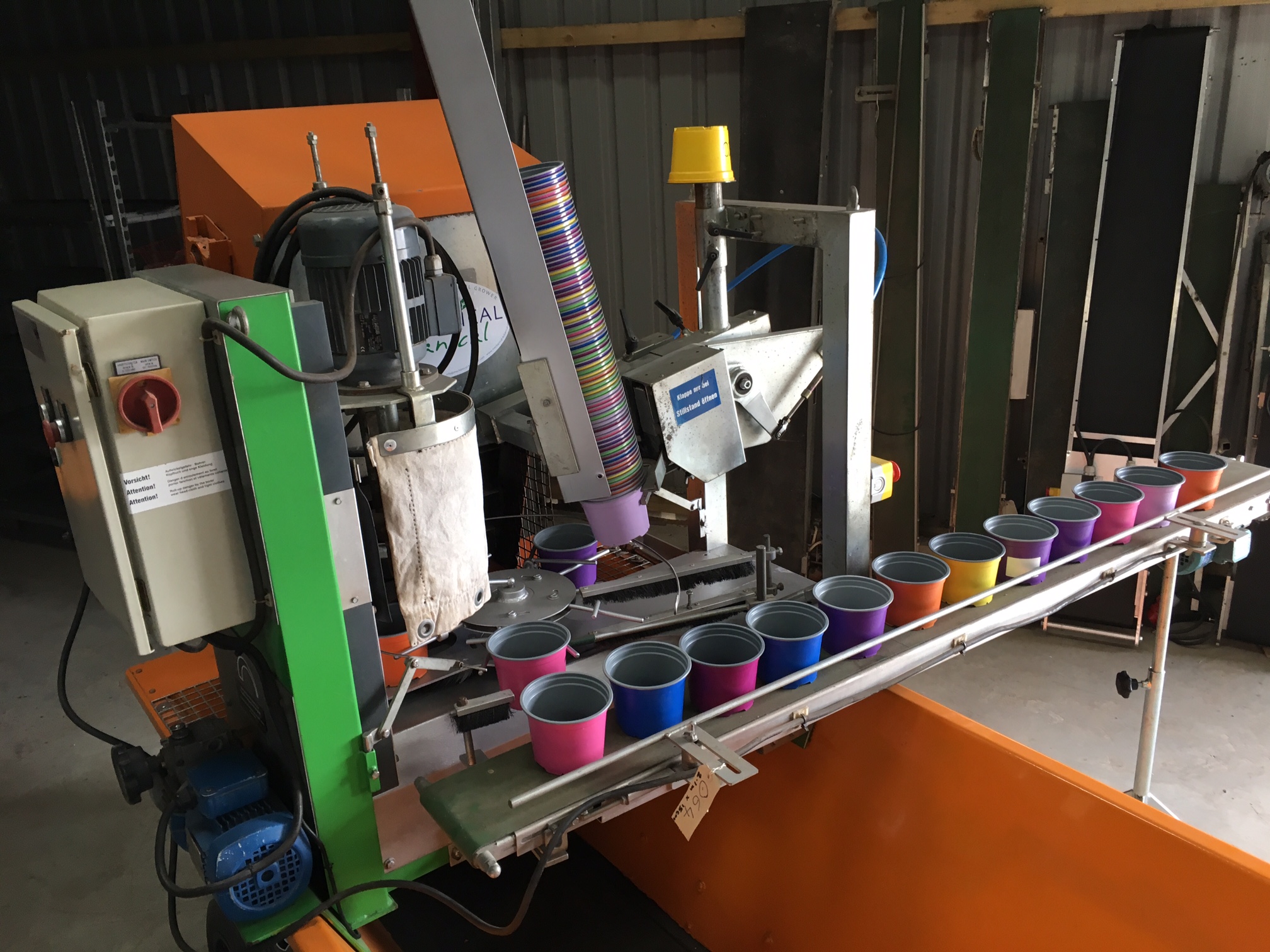 Mayer 2105 - Image 3