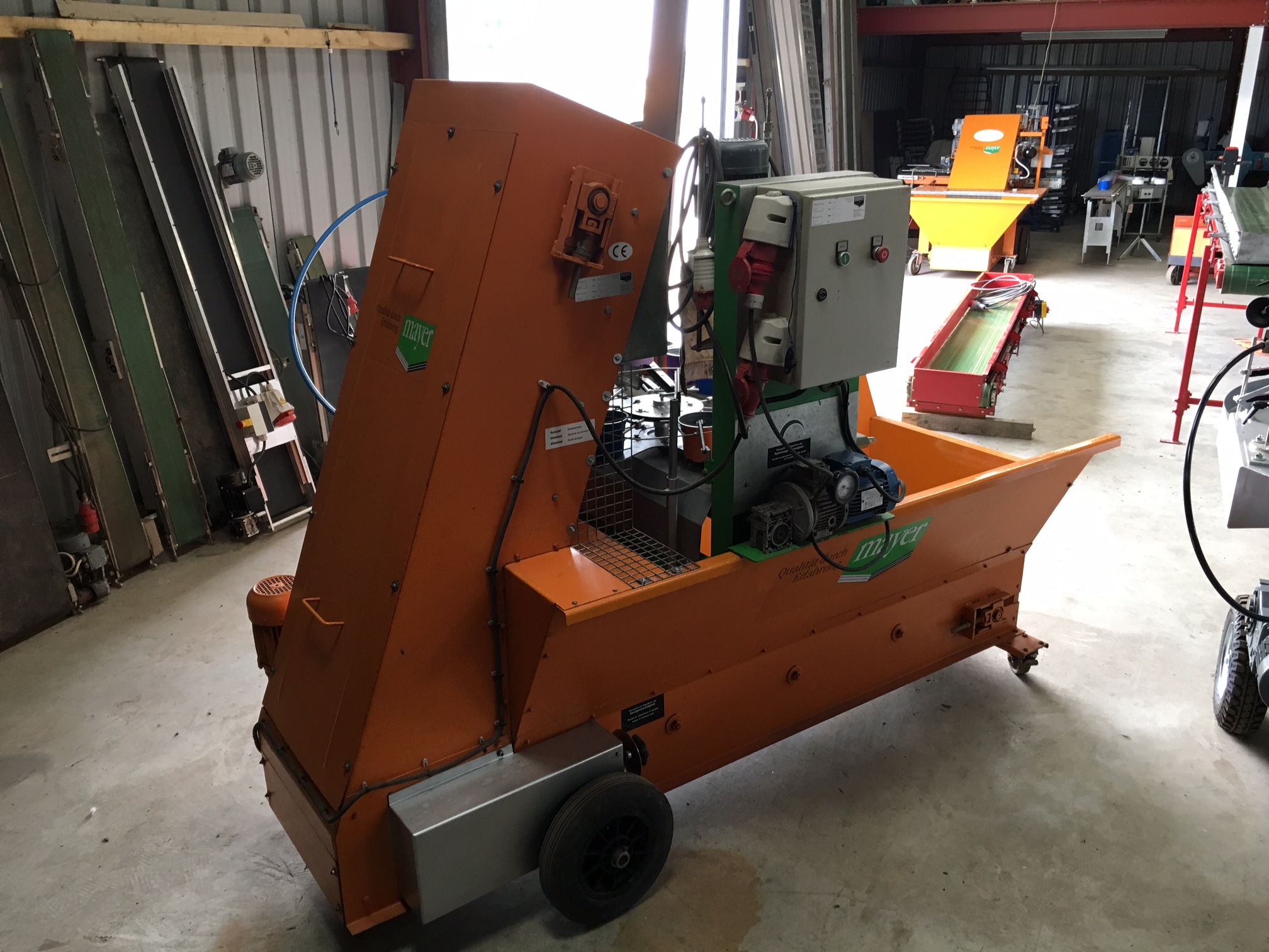 Mayer 2105 - Image 2