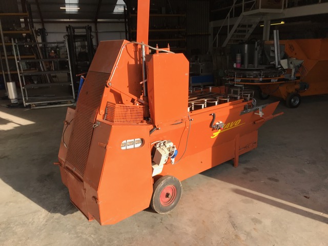 Standard Javo Potting Machine - Image 3