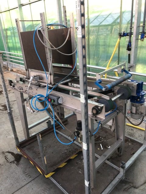 Mosa Tray Stacker - Image 2