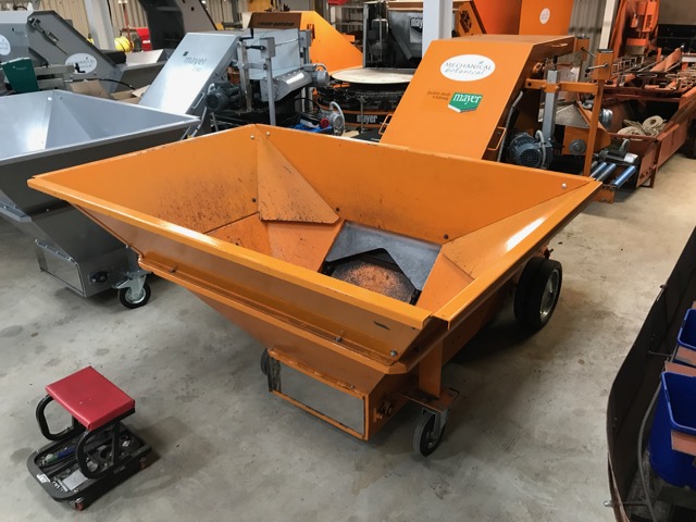 Mayer Trayfiller - Image 16