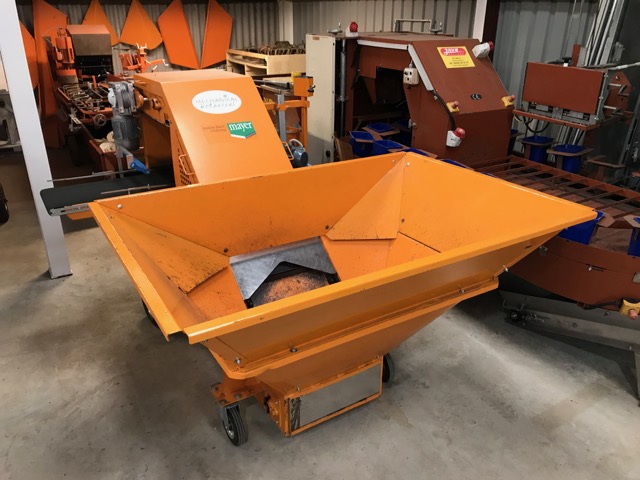 Mayer Trayfiller - Image 15