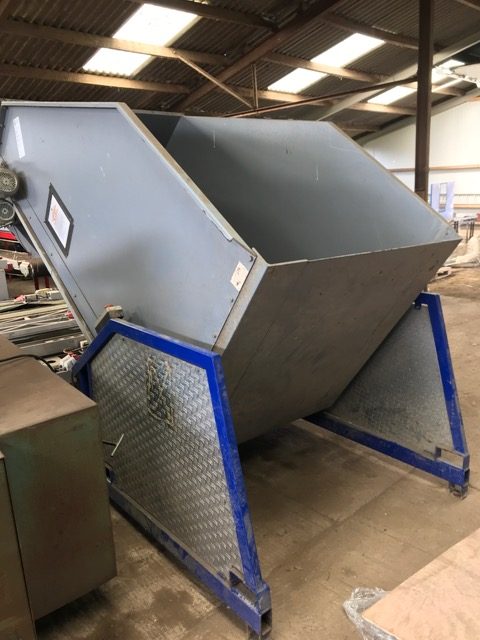 Logitec DB40 Big Bale Breaker - Image 2