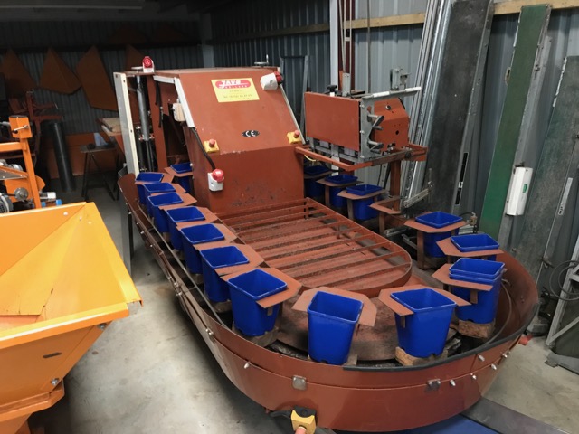 Javo Super Mega Potting Machine - Image 5