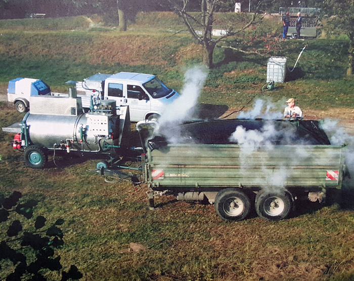MSD Steam Boilers - Image 22