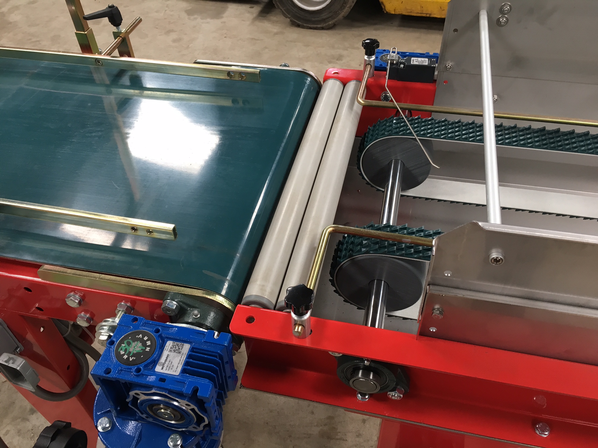 Mosa Soil Dispenser & Watering Tunnel - Image 13