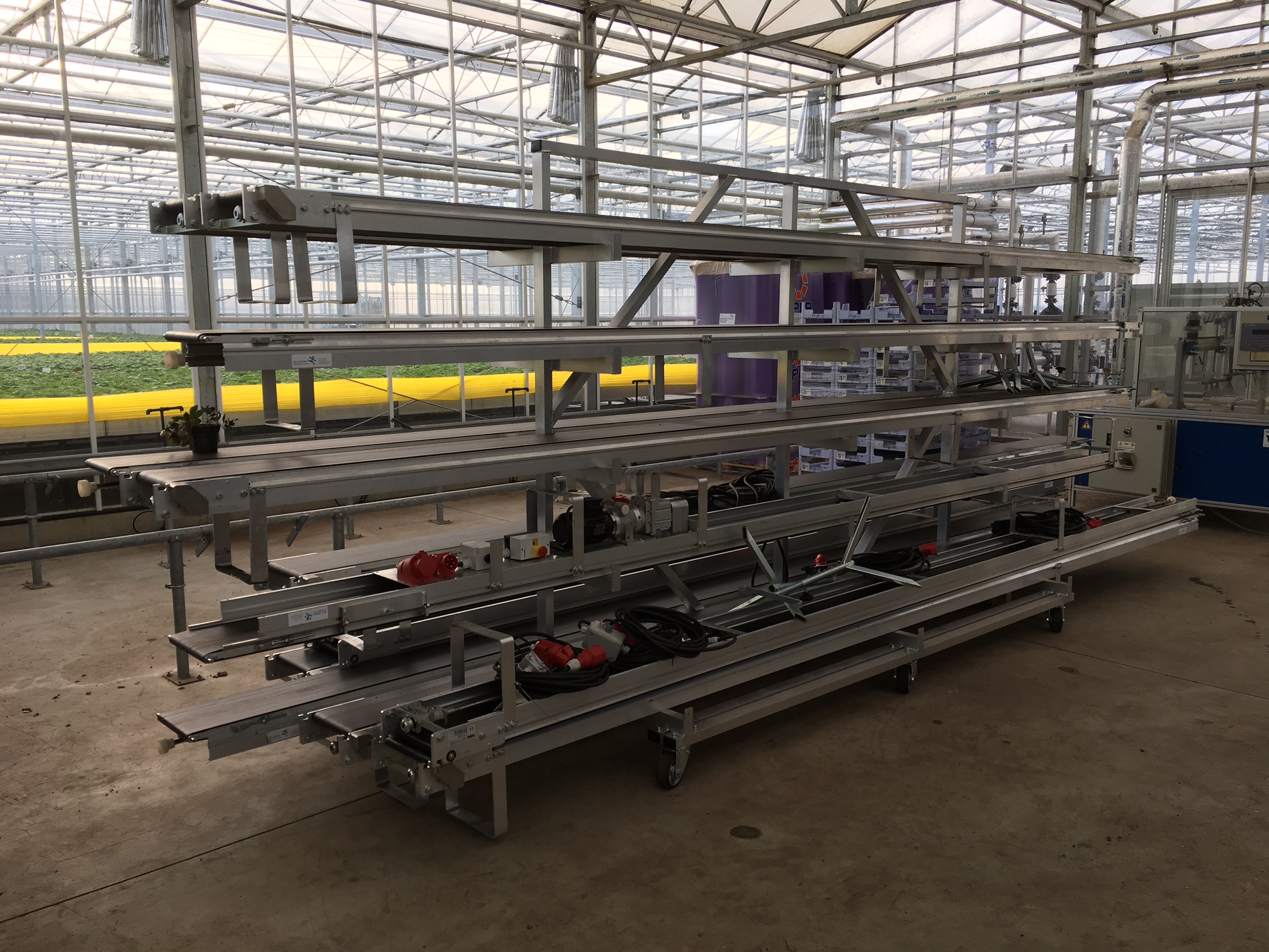 Willburg Conveyors - Image 18