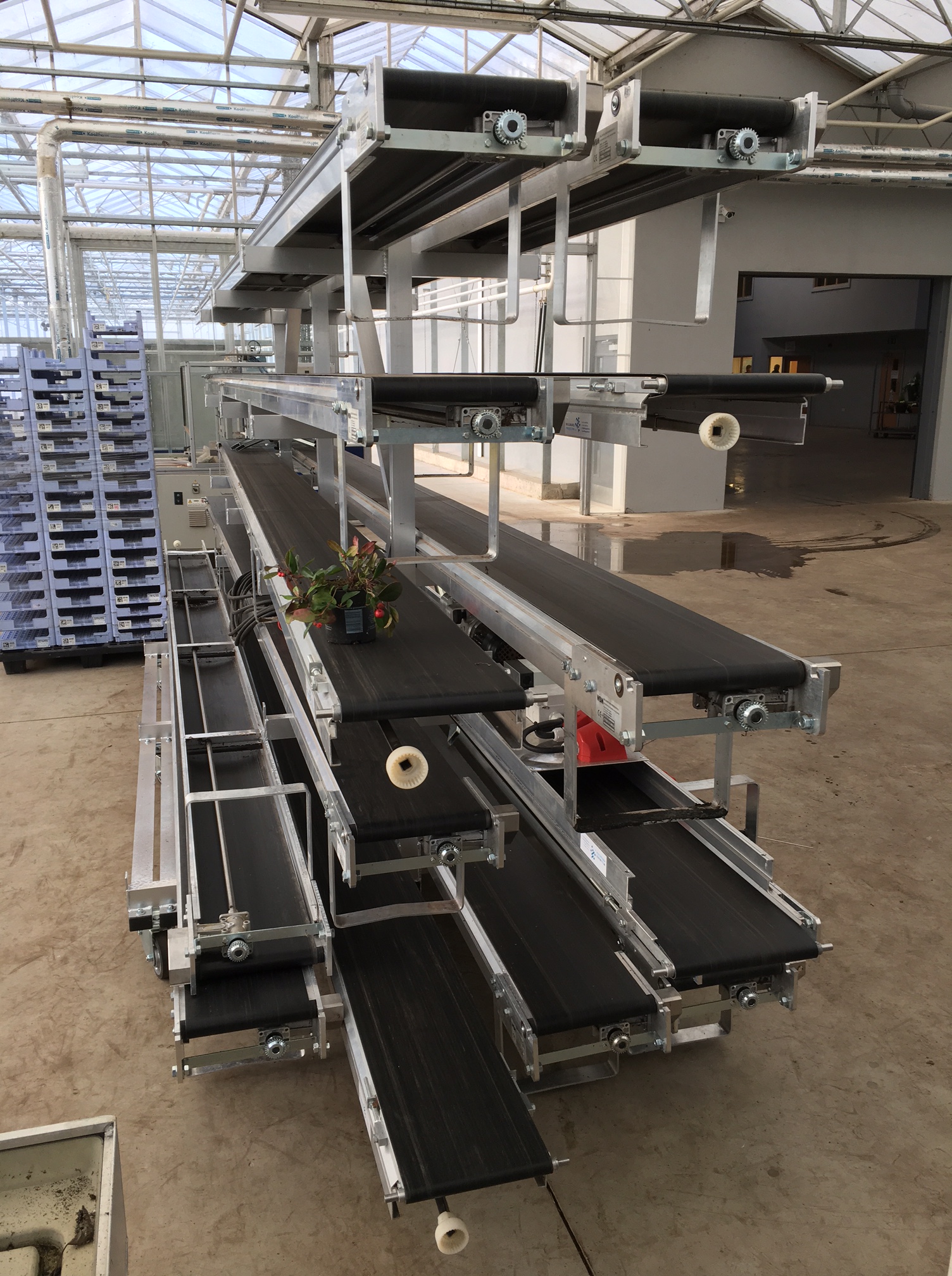 Willburg Conveyors - Image 17