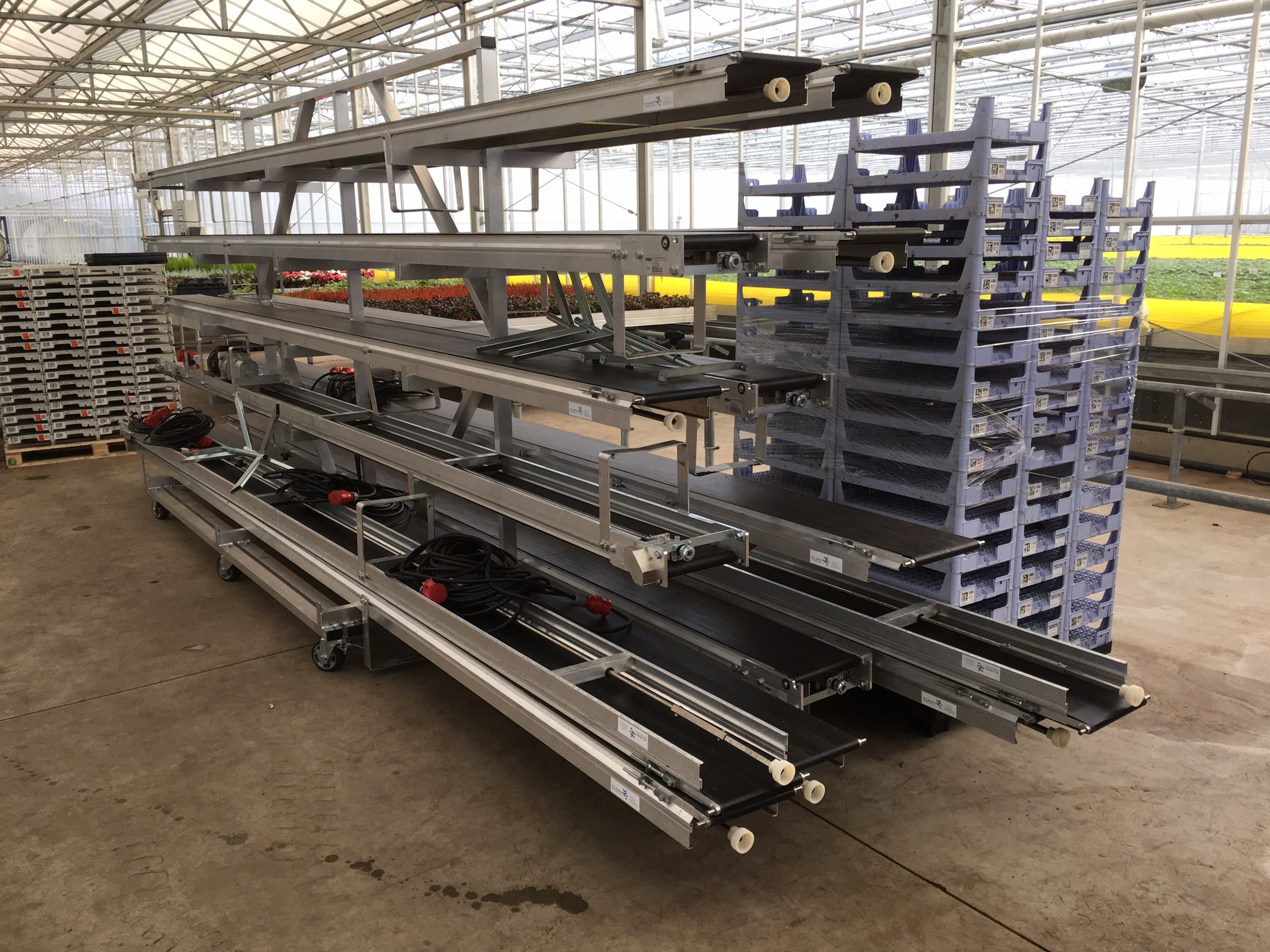 Willburg Conveyors - Image 16