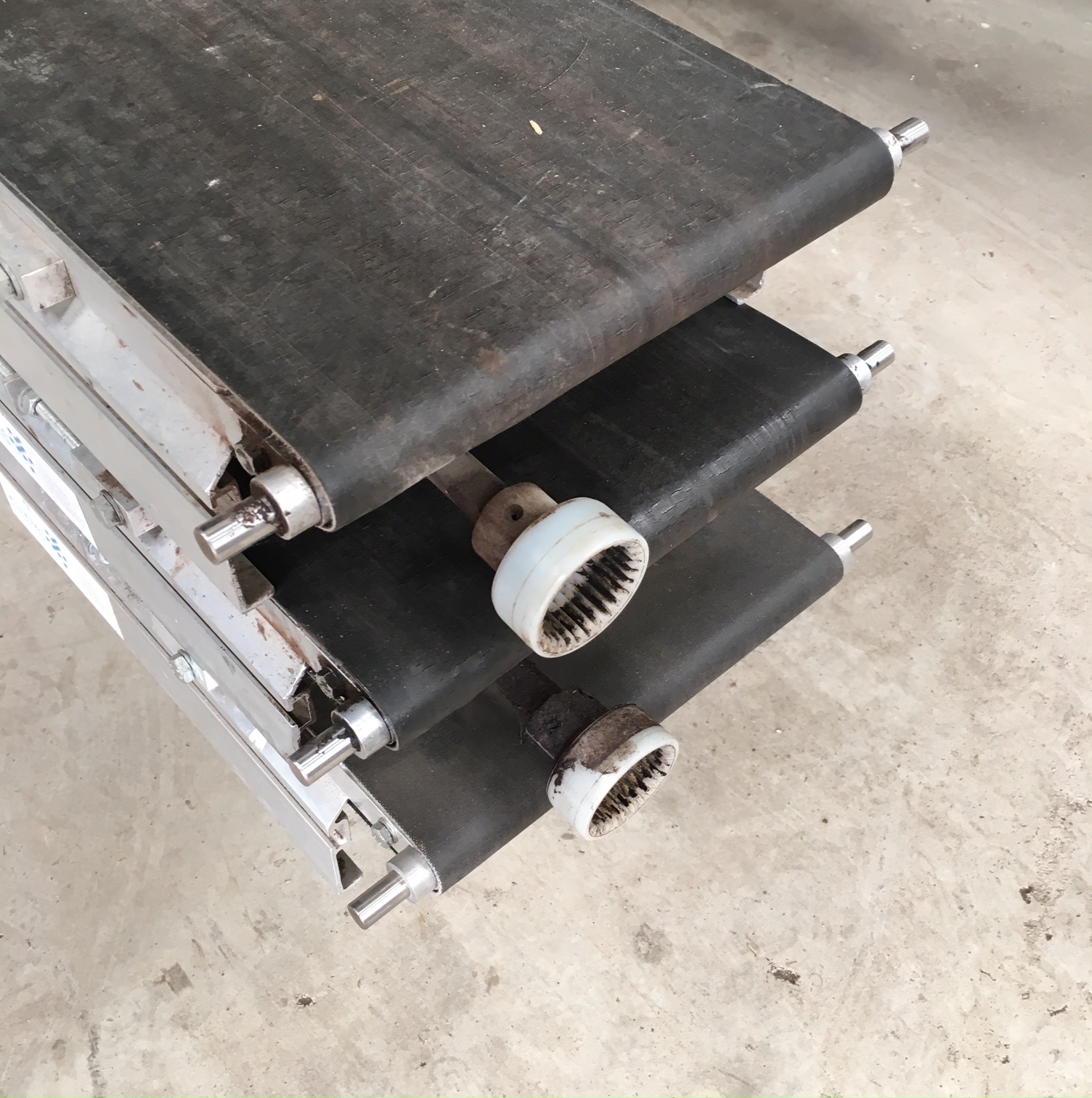 Willburg Conveyors - Image 10