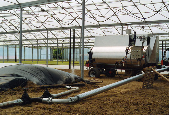 MSD Steam Boilers - Image 13