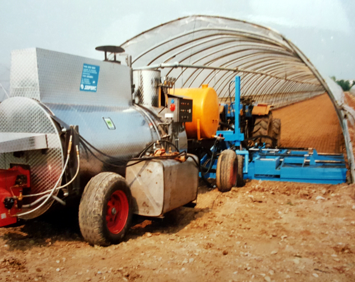 MSD Steam Boilers - Image 21