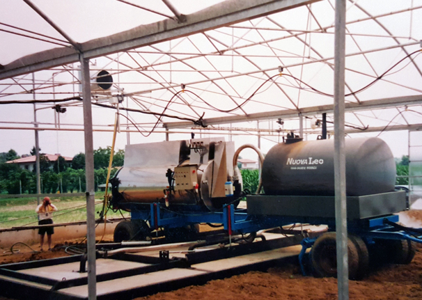 MSD Steam Boilers - Image 20