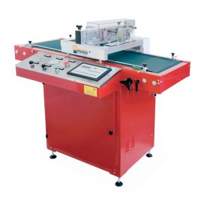 Mosa TO55 Seeder