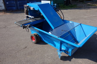 MJF Tray filler