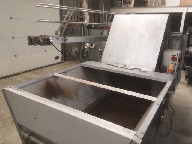Mayer 1010 HT 16 station - Image 3