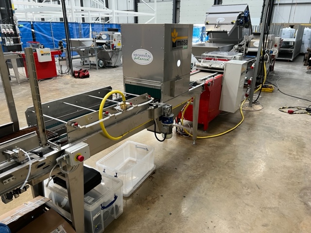 Mosa Soil Dispenser & Watering Tunnel - Image 20