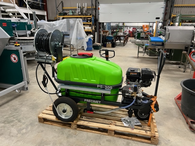Precimet Sprayers - Image 2