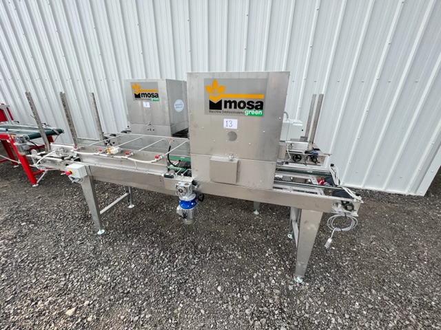 Mosa Soil Dispenser & Watering Tunnel - Image 21