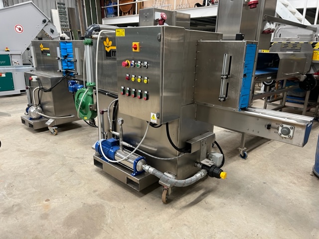 Mosa LV16 Tray Washer - Image 7