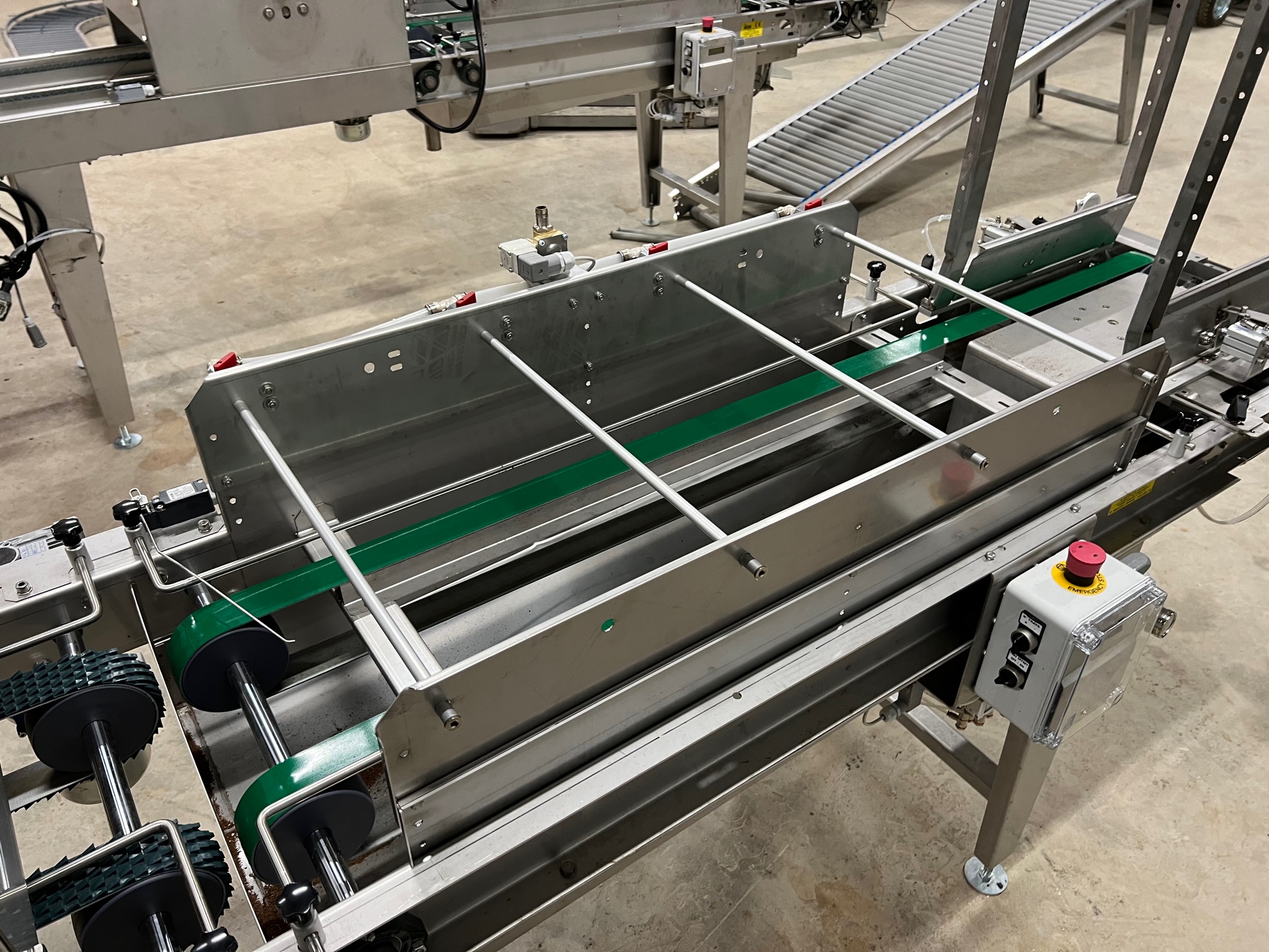 Mosa Soil Dispenser & Watering Tunnel - Image 25