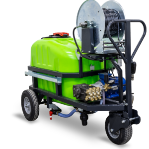 Precimet Sprayers