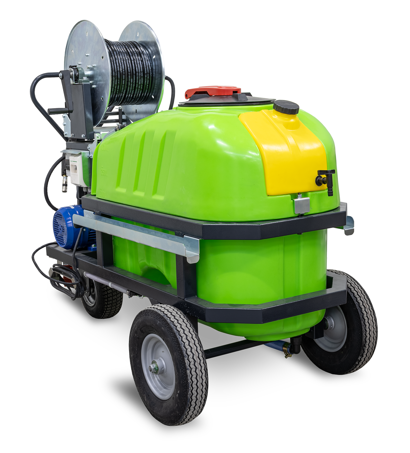 Precimet Sprayers - Image 7