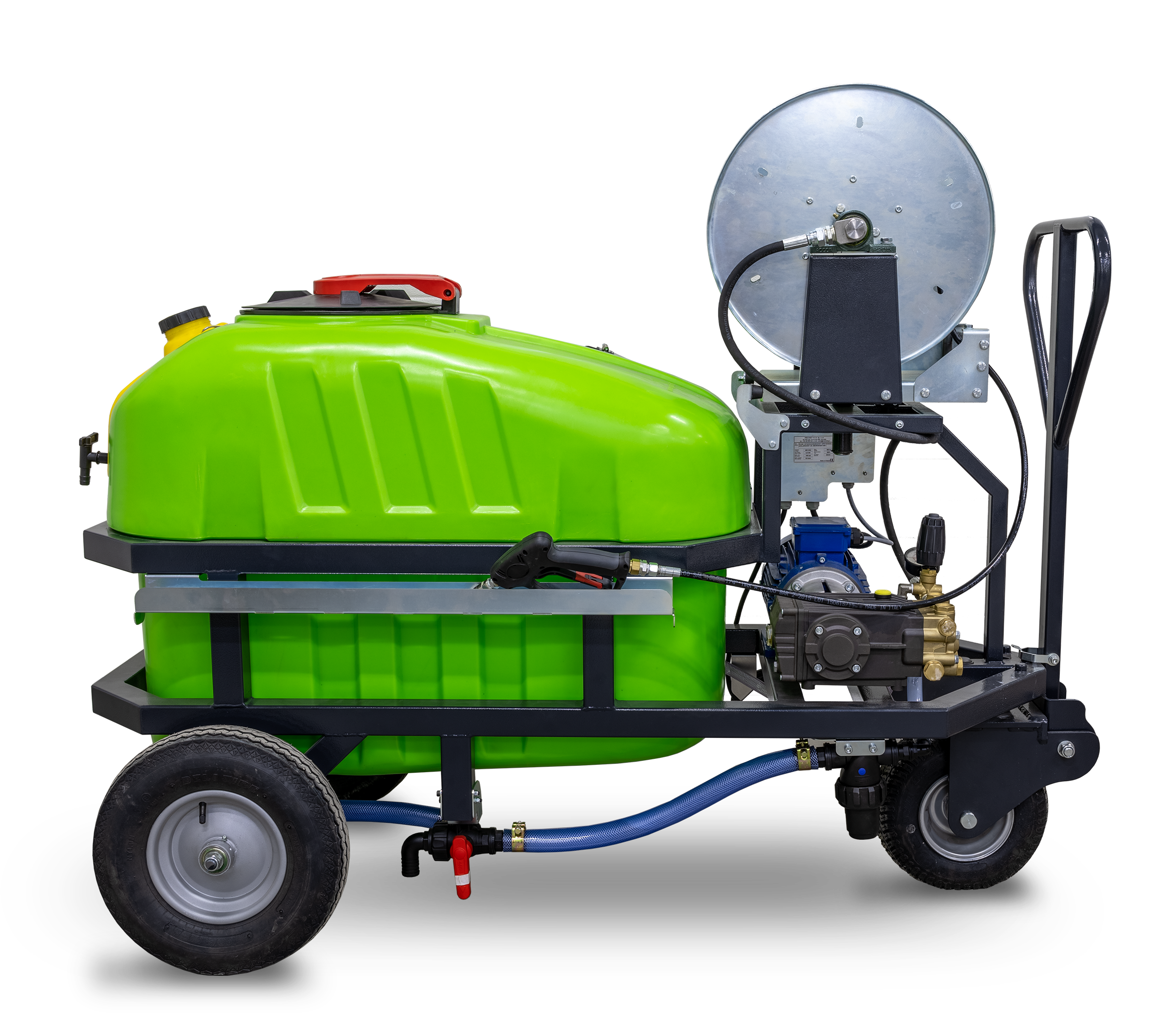 Precimet Sprayers - Image 6